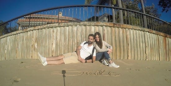 aventura smile australia
